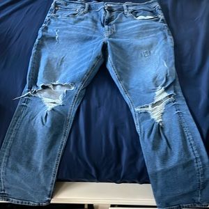 Original use jeans